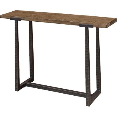 Idaho Console Table